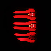 Load image into Gallery viewer, AlphaRex 09-14 Ford F150 LUXX LED Taillights - Black/Red Housing