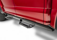 Load image into Gallery viewer, N-Fab 2022 Nissan Frontier CC (All Beds) Predator PRO Step System - Cab Length - Tex. Black