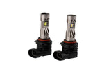 Diode Dynamics 9006/9012 White SL2 Pro LED Bulbs (pair)