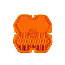 Baja Designs Squadron 2.0 Lens Kit - Driving/Combo (Factory Amber)