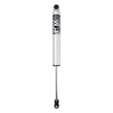 Fox 11-25 GMC Sierra 2500/3500 HD 2.5 Performance Series 5.1in Lift Smooth Body IFP HTO Shock