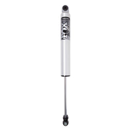Fox Factory 2.5 Performance Series 11.1in Smooth Body IFP Shock (Alum) Std. Travel / Eyelet End