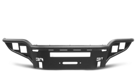 Body Armor 4x4 2016+ Toyota Tacoma Desert Series Front Winch Bumper