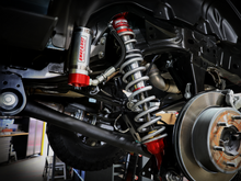 Load image into Gallery viewer, afe Sway-A-Way Coilovers Ford Bronco 21-24