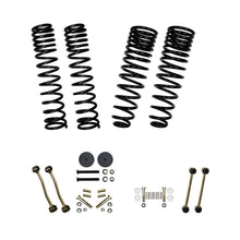 Load image into Gallery viewer, Skyjacker 20-25 Jeep Gladiator (JT) 2.5in Component Box w/ Dual Rate Long Travel Coil Springs