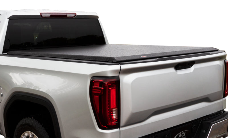 Access Limited 2019+ Chevy/GMC Silverado/Sierra 1500 6.6ft Bed Roll-Up Cover w/o Bedside Storage Box