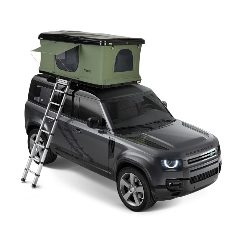 Thule Basin Hard Shell Tent - Black