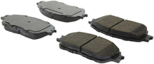 Load image into Gallery viewer, StopTech Street Brake Pads