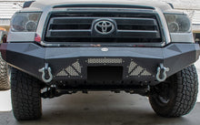 Load image into Gallery viewer, DV8 Offroad 07-13 Toyota Tundra Front Winch Bumper