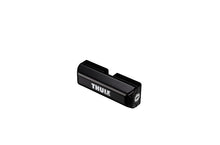 Load image into Gallery viewer, Thule Van Lock (2pc) - Black