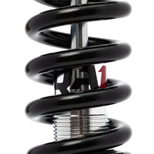 Load image into Gallery viewer, QA1 14-18 Chevrolet Silverado 2WD Lowering Kit w/ Spindles Single Adjustable 4in-6in
