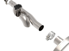 Load image into Gallery viewer, afe Gemini XV Cat-Back Exhaust System GM Trucks 09-18 V6-4.3/V8-4.8/5.3L