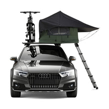 Load image into Gallery viewer, Thule Tepui Foothill Soft Shell Tent (2 Person Capacity) - Agave Green