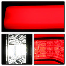 Load image into Gallery viewer, Spyder Apex 19-23 Dodge Ram 1500 (w/ Factory LED) LED Tail Light - Black (ALT-YD-DR19LEDT2-SEQ-BK)