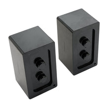 Load image into Gallery viewer, ARB / OME 2021+ Ford F150 Leaf Spring Spacer