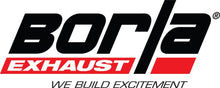 Load image into Gallery viewer, Borla 20-25 Ford F250/F350 Super Duty 7.3L V8 4dr 2.75in-3in ATAK Cat-Back Exhaust System