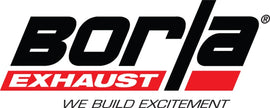 Borla 09-13 Toyota Tundra 4.6L/5.7L S-Type Cat-Back Exhaust