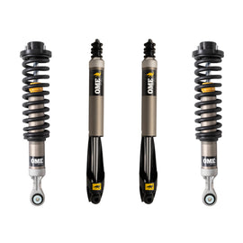 ARB OME Struts & Cartridges