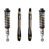 ARB OME Struts & Cartridges