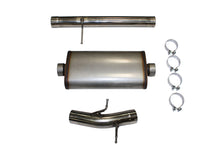 Load image into Gallery viewer, JBA 19-20 Chevy/GMC 1500 6.2L L87/LTZ Z71 304SS Cat-Back Exhaust
