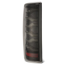 Load image into Gallery viewer, AlphaRex 09-14 Ford F150 LUXX LED Taillights - AlphaBlack Housing