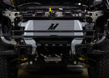 Load image into Gallery viewer, Mishimoto 21+ Ford Bronco High Mount Intercooler Kit - Black