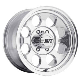 Mickey Thompson Classic III Wheel - 16x10 8x6.5 4-1/2 - 250343