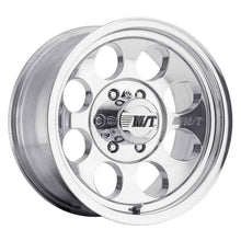 Load image into Gallery viewer, Mickey Thompson Classic III Wheel - 15x10 6x5.5 3-5/8 - 250331