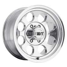 Load image into Gallery viewer, Mickey Thompson Classic III Wheel - 17x9 5x5.5 4-1/2 - 250348