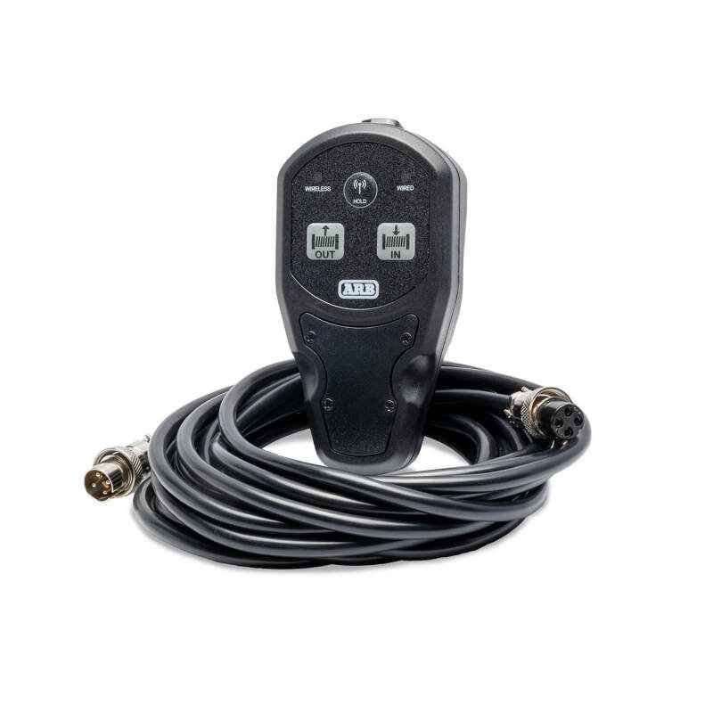 ARB Winch 10000LB Synthetic