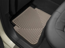 Load image into Gallery viewer, WT Rubber Mats - Front - Tan