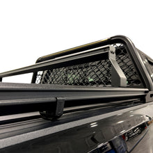 Load image into Gallery viewer, Putco 21-23 Ford F-150 Venture TEC Quick Tec Rails - 6.7ft. Bed