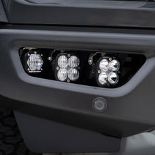 Load image into Gallery viewer, Baja Designs 2021+ Ford Raptor Aftermarket Pro Fog Pocket Sport Kit