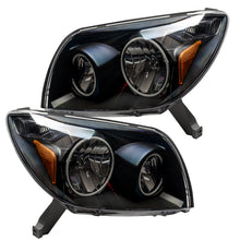 Load image into Gallery viewer, Oracle 03-05 Toyota 4-Runner SMD HL - Black - ColorSHIFT w/ Simple Controller