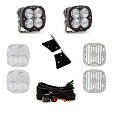Load image into Gallery viewer, Baja Designs 07-17 Jeep Wrangler JK XL Pro Spot A-Pillar Kit