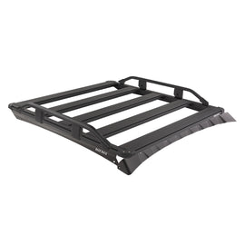 ARB 16-22 Toyota Tacoma 49in x 45in BASE Rack Kit with Trade Guard Rails