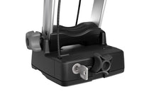 Load image into Gallery viewer, Thule Wheel-On Front Wheel Holder - Silver/Black