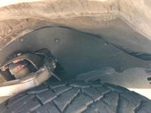 Load image into Gallery viewer, 2003-2009 Toyota 4Runner Splash Guards