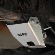 Load image into Gallery viewer, Toyota 4Runner 6th Gen Radius Arms Steel Skid Plates (4 Pcs)