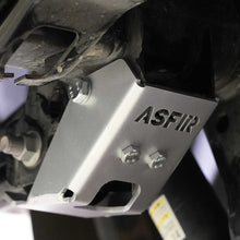 Load image into Gallery viewer, Toyota 4Runner 6th Gen Radius Arms Steel Skid Plates (4 Pcs)