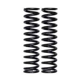 2.5 In x 14 In x 200lb Universal Coilover Coil Springs