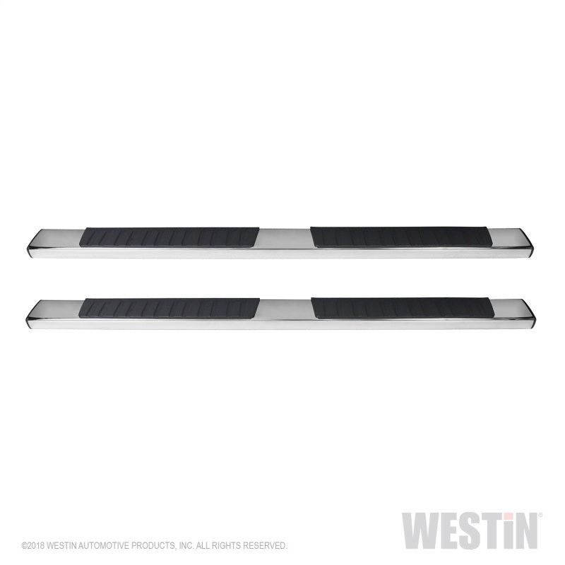 Westin 19-22 RAM 1500 CC (Excl. Classic) R7 Nerf Step Bars - SS