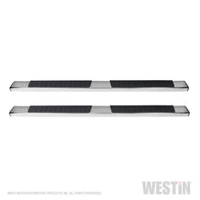 Load image into Gallery viewer, Westin 19-22 RAM 1500 CC (Excl. Classic) R7 Nerf Step Bars - SS