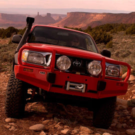 ARB Bumper/Fitting Kit Bundle 3423020
