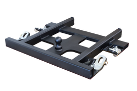 Gen-Y Advantage OEM Puck Mount 5th Wheel Gooseneck Ford Hitch (Base Only)
