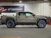 Load image into Gallery viewer, aFe 24-25 Toyota Tacoma CONTROL 1.5in Leveling Kit - Red