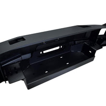 Load image into Gallery viewer, Westin 17-22 Ford F-250/350 Pro-Series Front Bumper- Textured Black