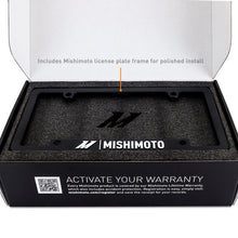 Load image into Gallery viewer, Mishimoto 16-23 Toyota Tacoma License Plate Relocation Kit