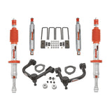 Rancho 05-20 Toyota Tacoma Suspension System - Master Part Number - Three Boxes