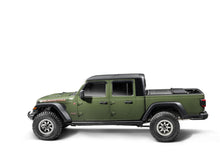 Load image into Gallery viewer, BAK 22-25 Nissan Frontier 5ft. Bed BAKFlip MX4 TS